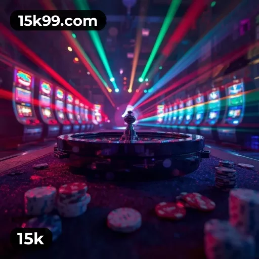 15k — central de atendimento acessível pelo aplicativo